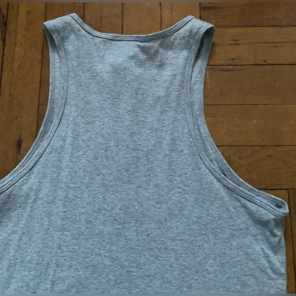 Women’s Nike Logo Tank Top - Picture 6 of 13